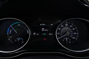 Kia XCeed PHEV 2020 года  (UK)
